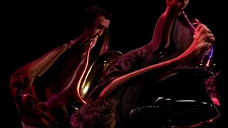 Freedom Now! - Instant Composers Pool Orchestra