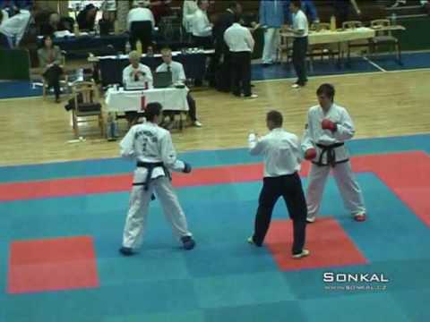 2009 Czech Open Drnovsek Monaghan