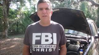 Symptoms of a Bad Ignition Coil Pack 2002 Jeep Grand Cherokee 4.0 and How to Remove From Vehicle
