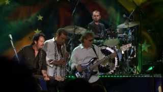 Ringo Starr at the Ryman - 17. Africa (Steve Lukather with Richard Page)