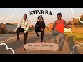 KUNKRA - Myztro & Daliwonga (dance cover)
