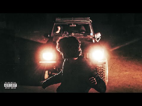 Dalu - On The Hunt (Official Music Video)