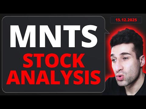 MNTS Stock Analysis (Momentus Stock) December 15, 2025