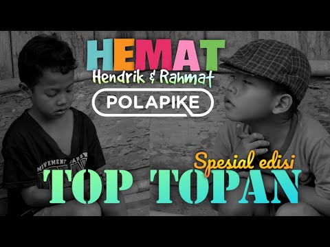 top-topan-hemat-episode-11-polapike-film-pendek-ngapak-kebumen