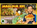 Breakfast In Jabalpur Original Indian Coffee House MP Poha More Veggie Paaji Jabalpur EP 1