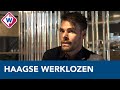 Everyday Heroes geeft Haagse werkzoekende laatste stapje richting de arbeidsmarkt - OMROEP WEST