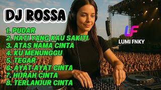 Download lagu DJ Rossa Full Album | Kumpulan Lagu Rossa Remix Terbaru 2025 🎧 mp3