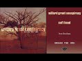 Willard Grant Conspiracy - Soft Hand (Official Audio)