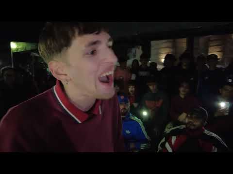 ENMA vs NANZER vs LOND vs ASTRAKK | OCTAVOS | PANDILLA | EL POZO FREESTYLE x INSERT BEAT