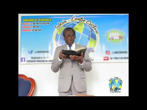 Jesús vino haciendo bienes y sanando a todos los oprimidos por el diablo, hechos capítulo 10:38 - 48