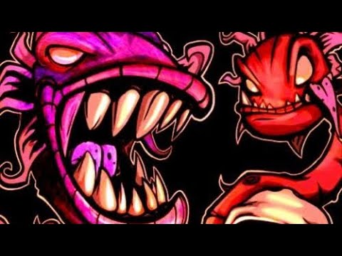 FraKaTeK - Red Line [FKTK 2]