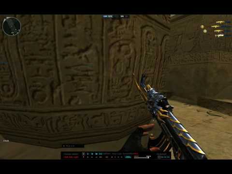 Unbelievable x2 Crossfire