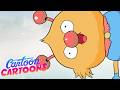 The All Nimal Cartoon Cartoons