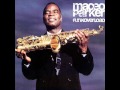 Maceo Parker - Off the hook