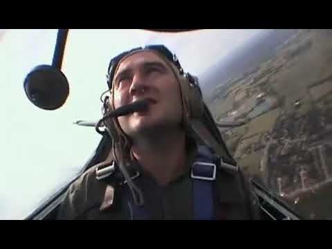 Spitfire Ace: Command and Control - Episode 3 of 4