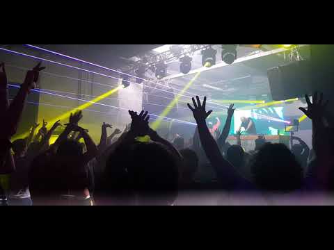 Leeroy Thornhill - Live DJ Set | Prodigy Con Russia 2020 | p.7