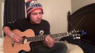 11:11 Arkells Acoustic Cover