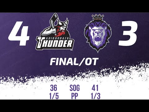 Thunder vs. Royals 3/29/23 | Highlights