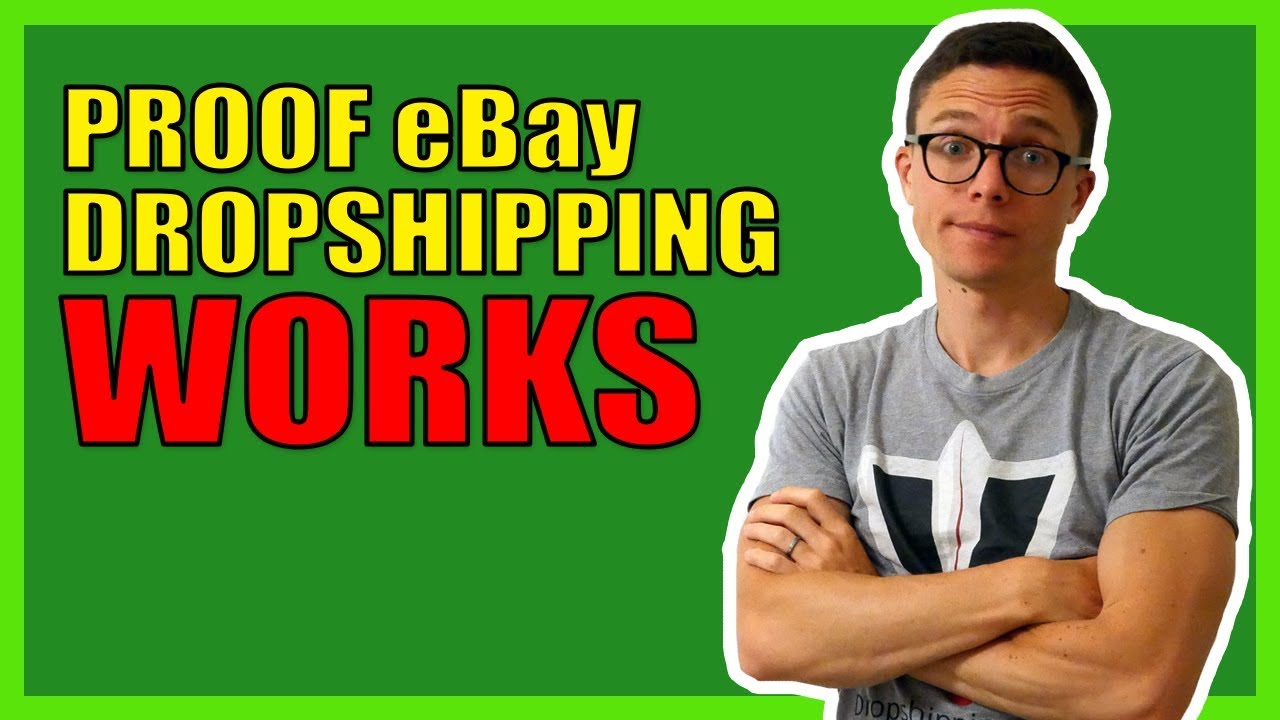 I Answer The Most Searched eBay Dropshipping Questions!