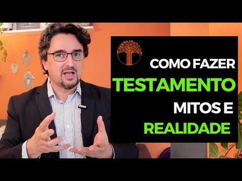 How to make a living will - public (at a notary's office), private and closed