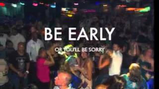 STREGA NOV 19TH BAM THE DRUMMER / DJ PEBBLES / DJ SANABIA