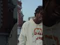 SAINt JHN - High School Reunion (Official Video)