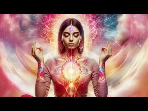 Divine Mother 432 Hz ✨ Willa Weber ✨ Vocals ✨Crystal Singing Bowls ✨