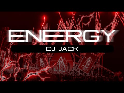 Deboxe Energy - DJ JACK 2023