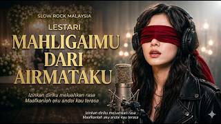 Download lagu Sedih 😭| Mahligaimu dari Airmataku - Lestari | Classic Slow Rock | Ai Cover Wanita mp3 Download lagu Sedih 😭| Mahligaimu dari Airmataku - Lestari | Classic Slow Rock | Ai Cover Wanita mp3