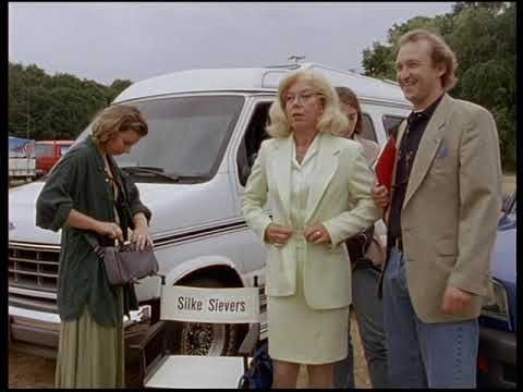 Evelyn Hamann - Geschichten aus dem Leben. (Episode 10)