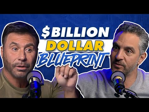 How to Thrive in a Recession  - with MAURICIO UMANSKY