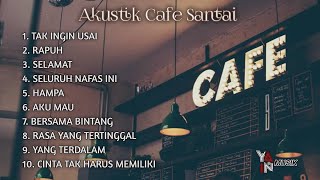 Download lagu FULL ALBUM AKUSTIK CAFE SANTAI 2022... mp3