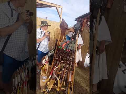 Kurultáj 2019 A Citerás és a Mongolok