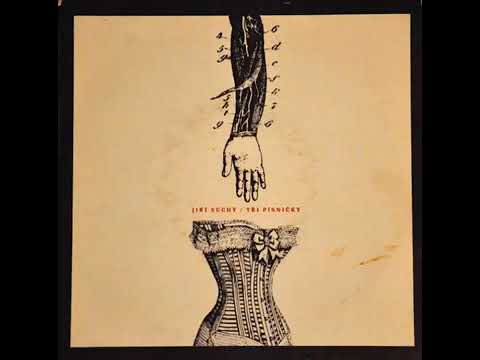 Jiří Suchý - Blues pro tebe (1972)