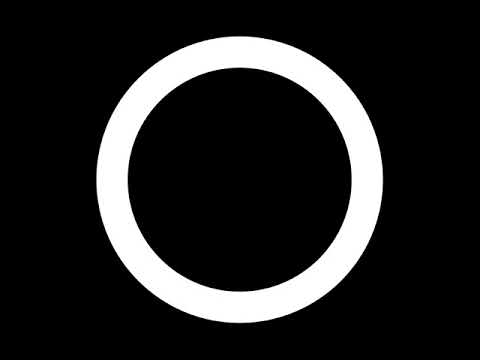 Circle pop up overlay