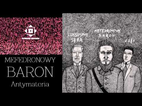 Mefedronowy Baron - Kebab