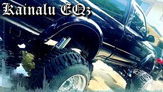 Never Never - Natural Vibrations (EQz)