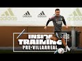 ?? Hazard, Lucas Vázquez, Isco & co. gear up for Villarreal!