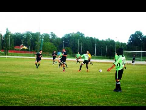 Salakurd IK vs Babylon FK 0 4