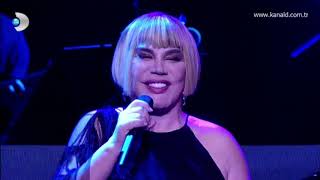 Sezen Aksu - Kutlama (live)