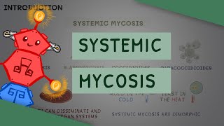 Systemic Mycosis