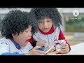Iklan Mie Kremezz Aster Racer Ramadan 2026