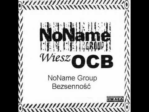 NoName Group - Bezsenność.
