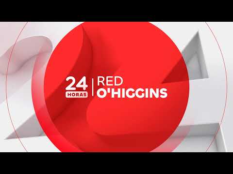 Tvn Red O'Higgins