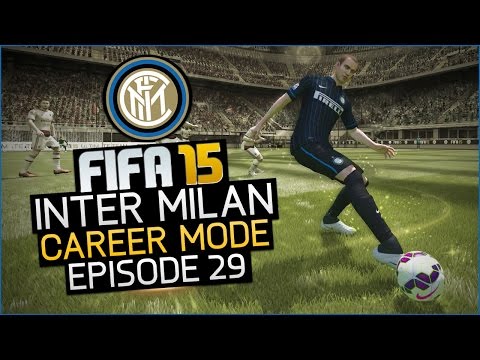 FIFA 15 | Inter Milan Career Mode Ep29 - END OF SEASON ROUNDUP!!