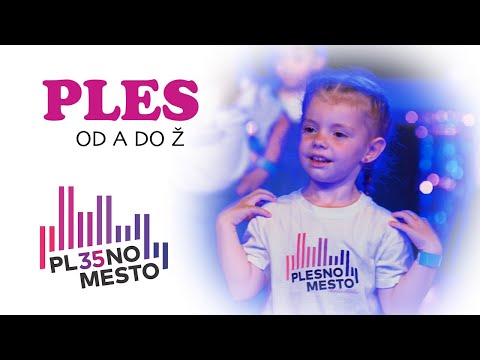 Okrog sveta, Ostržek, Ole majole - CICI 3+ | Ples od A do Ž #21