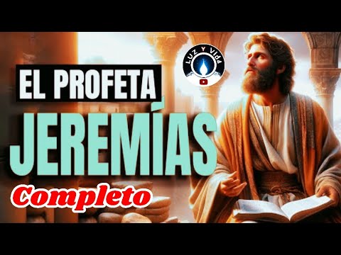 Libro de Jeremias