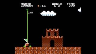 Have to Think - Let's Play Super Mario Bros Part 3