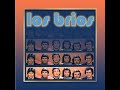 Los Bríos - Te Espero Con El Último Beso