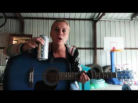 Oklahoma Girl - Eli Young Band